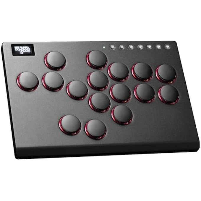 8Bitdo M16 - SWITCH PC PS4 PS3 STEAM DECK