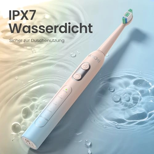 C2 - 40,000 VPM USB-C 30 Days Battery Life