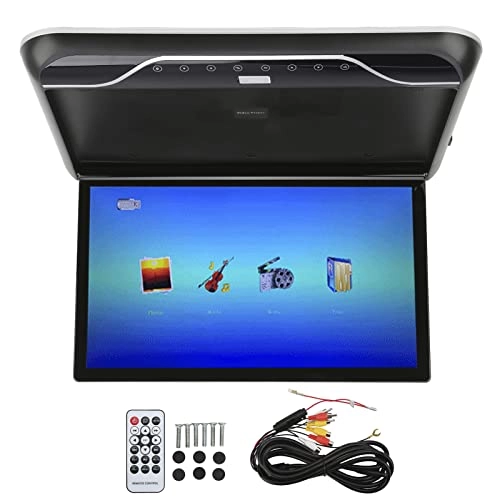Car Roofmount LCD Monitor - 19 Inches