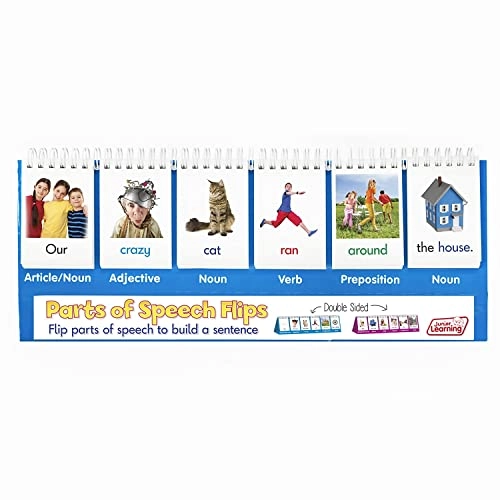 Flip Board - 6 - 12 years