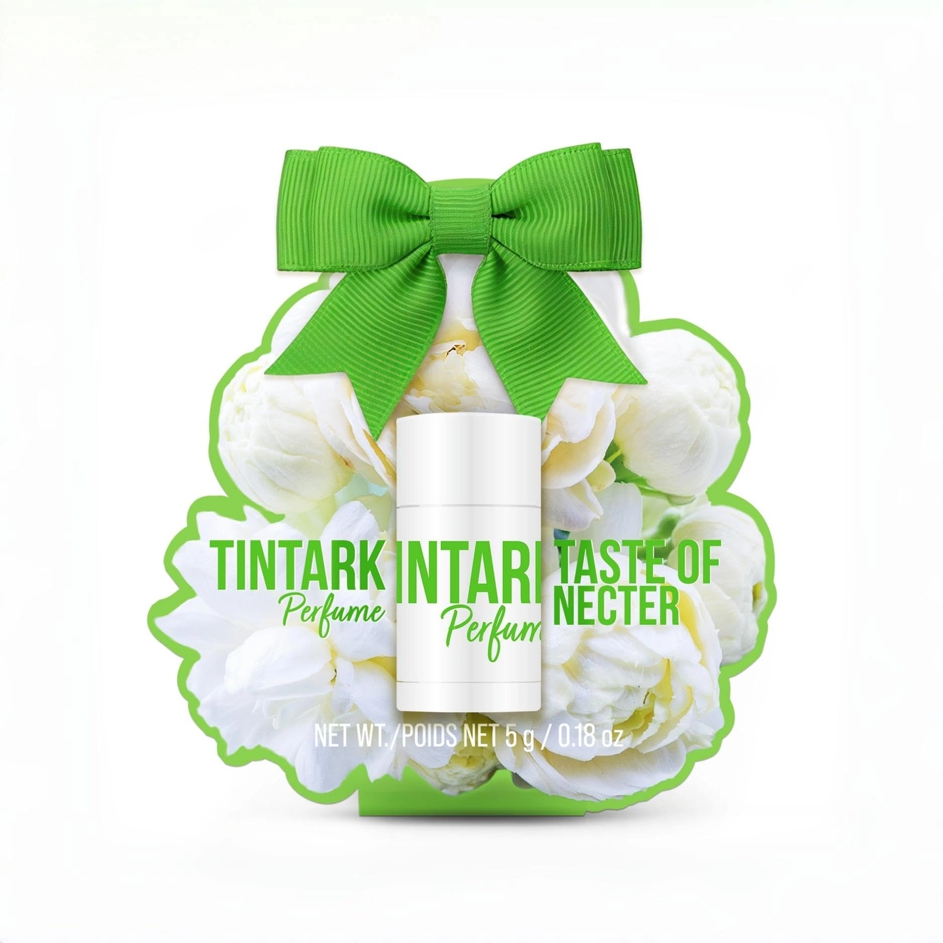 Tintark Taste of Necter Eau de Parfum 5 g