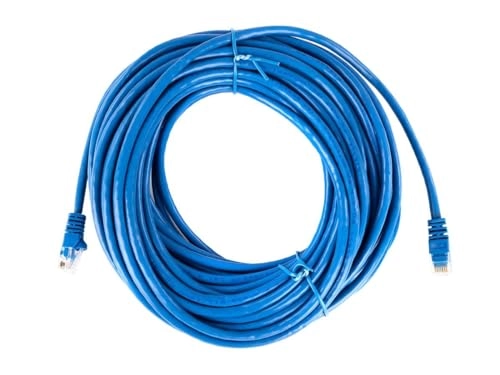 Cat5e UTP Ethernet Cable - 50FT