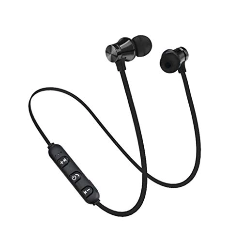 Hegerby XT11 Wireless Headset