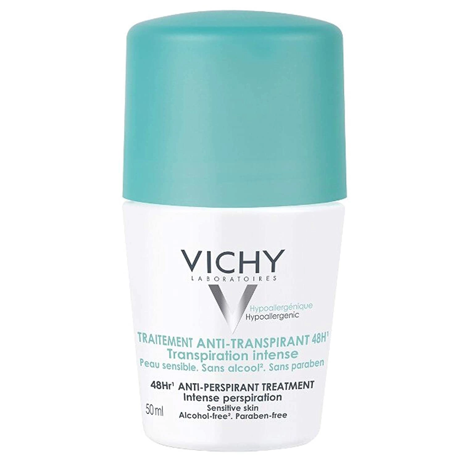 48 Hours Anti Perspirant Deodorant Intensive Treatment