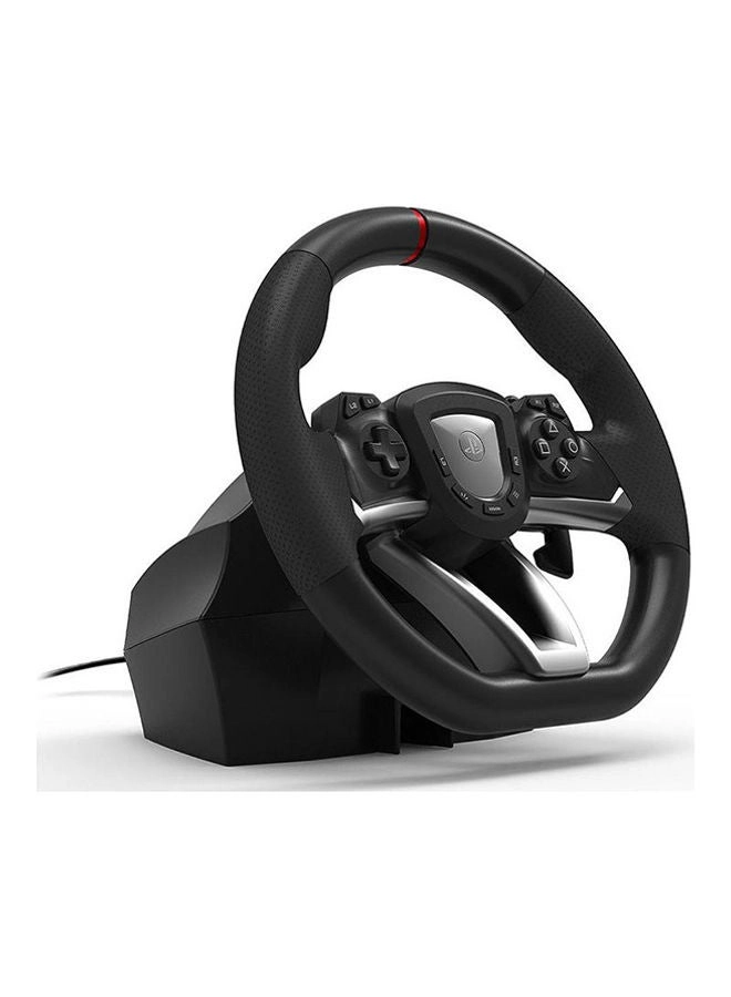 APEX Racing Wheel & Pedals - PlayStation5