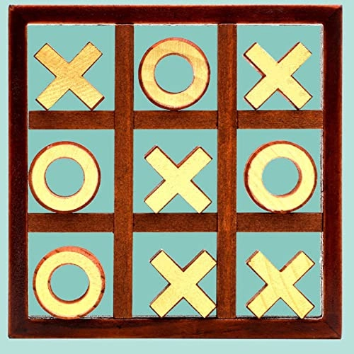 Tic Tac Toe