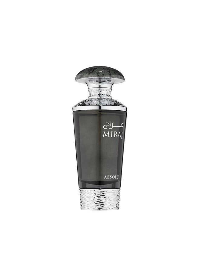 Miraj Absolu - Eau de Parfum 100ml