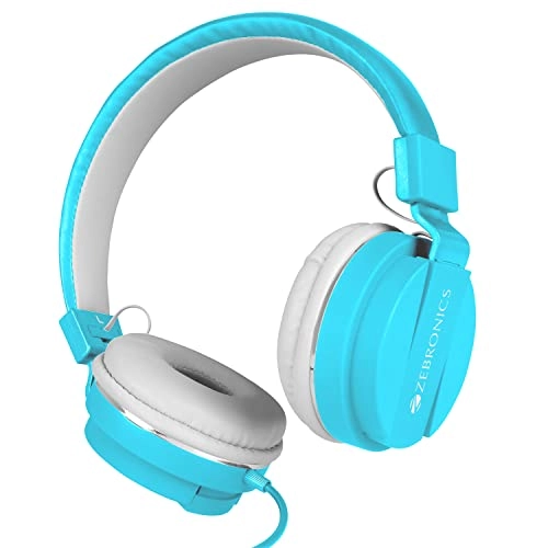 ZEB-BOOM Wired Headphone