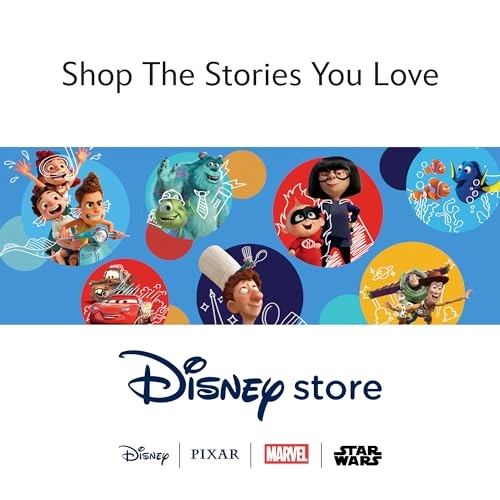 Alles Standt Kopf 2 - Figure Play Set 9 pcs