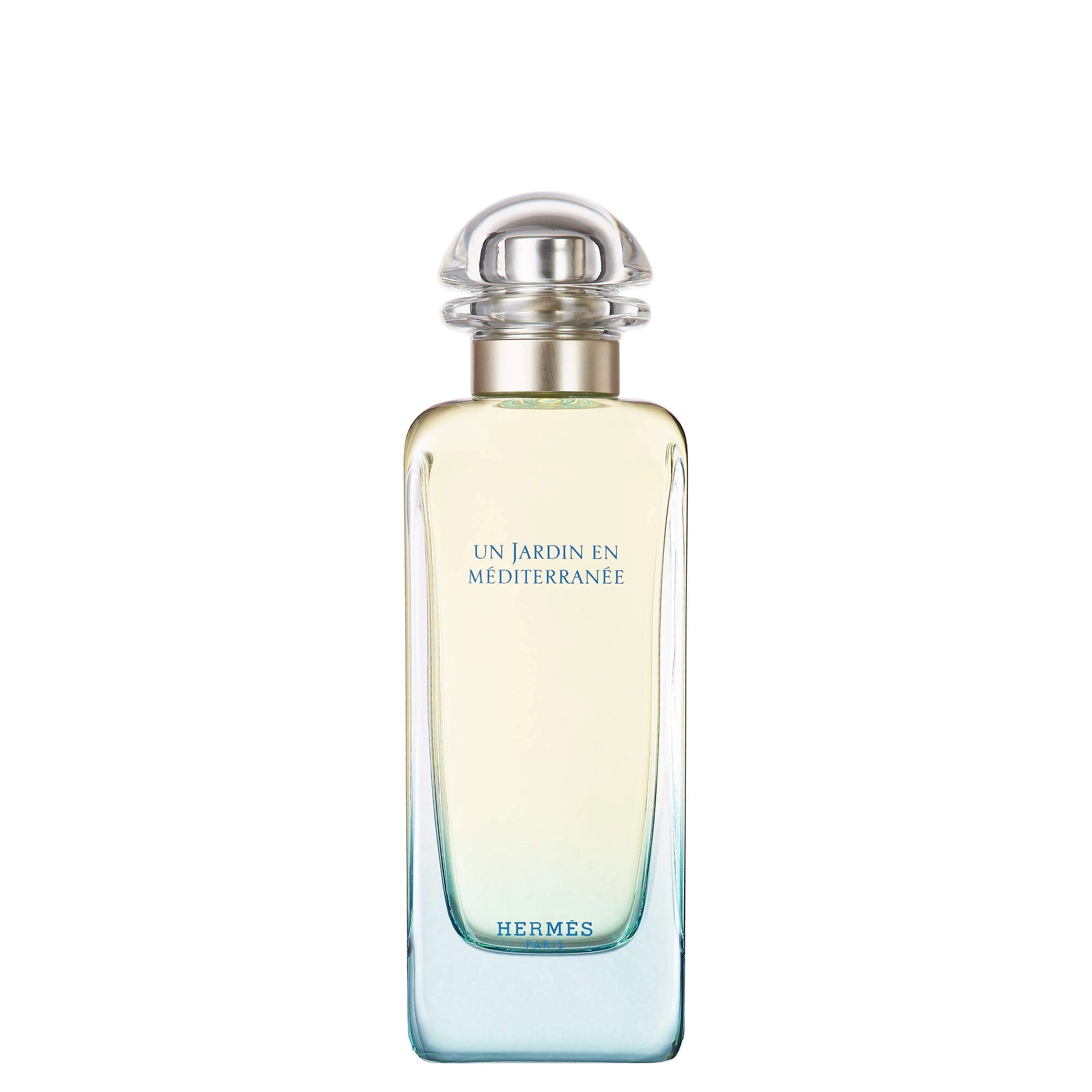 Herms Un Jardin En Mediterranee Eau de Toilette 100ml