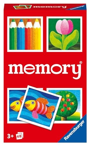 Children's Memory - Memory Game