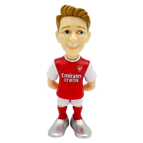 Martin Ødegaard - Arsenal - 12 cm