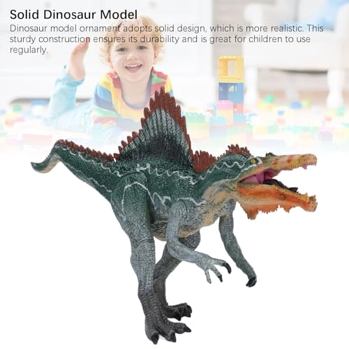 Dinosaur Model - Science