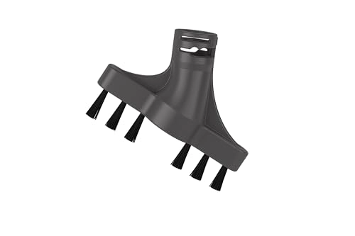 5-in-1 Steam Mop - 330 Milliliters