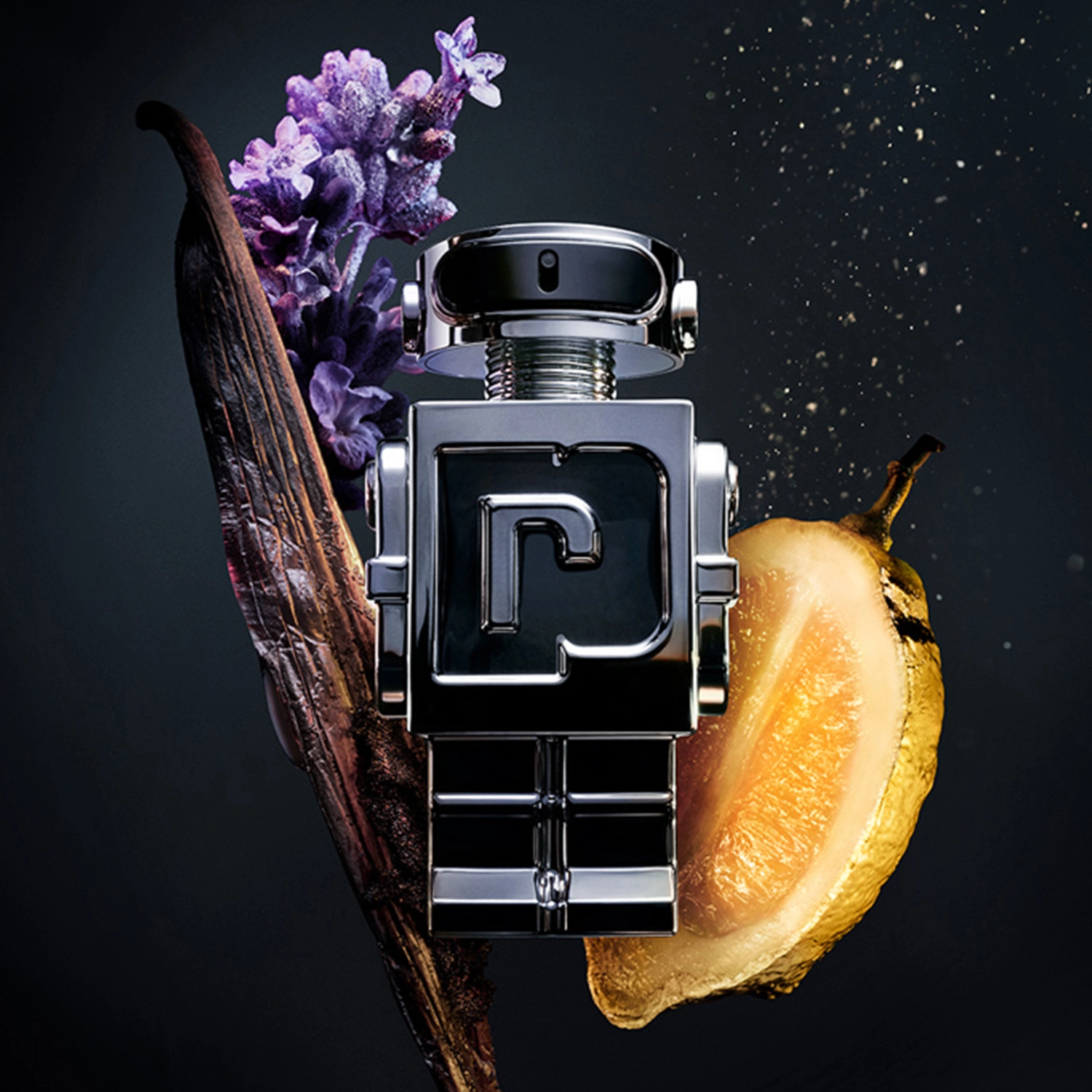 Phantom Eau de Toilette 100ml
