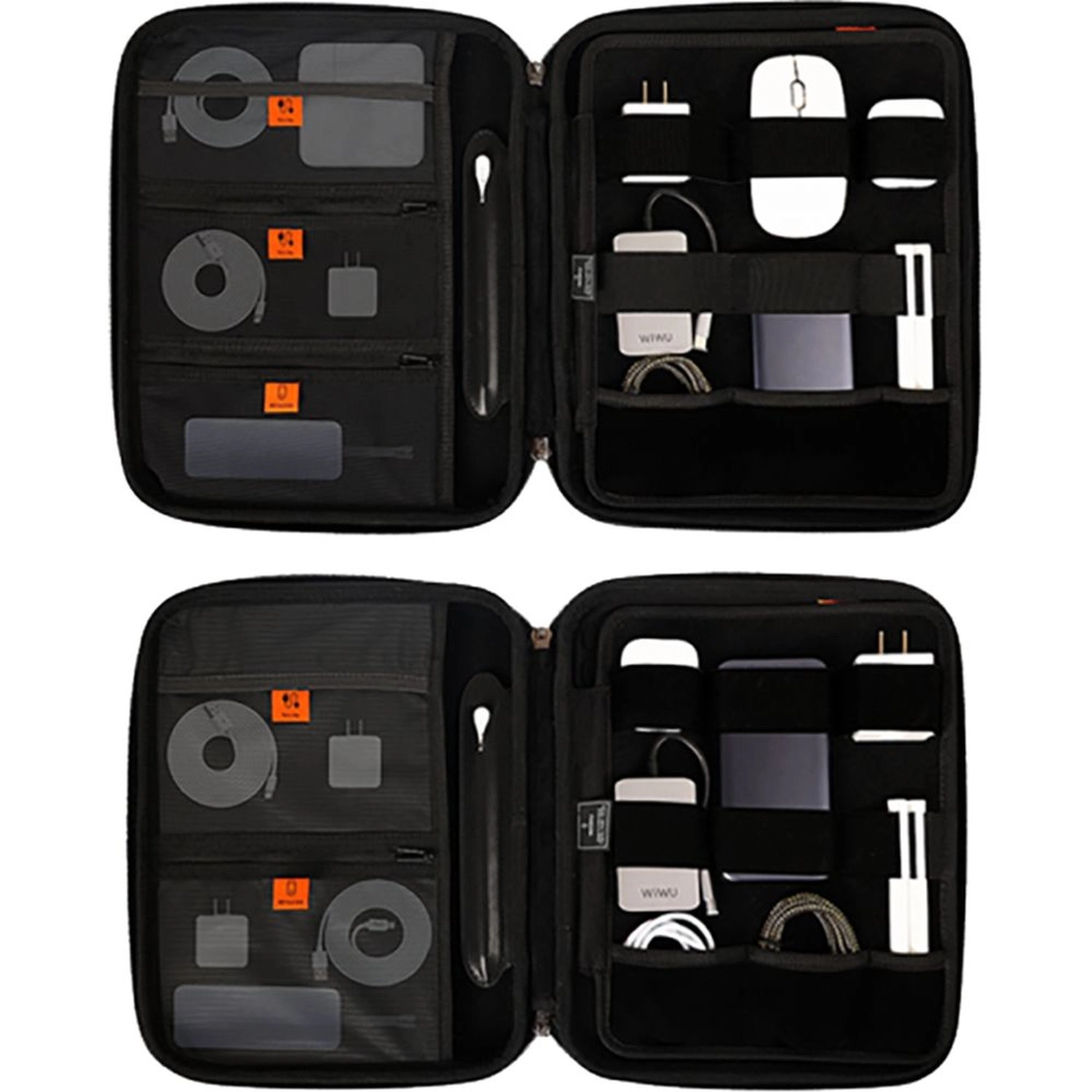 Parallel Hardshell Bag for 13.3-Inch Laptop