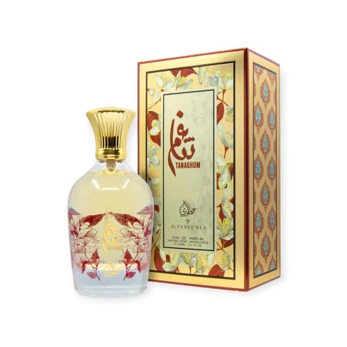 TANAGHUM Eau de Parfum 100ml