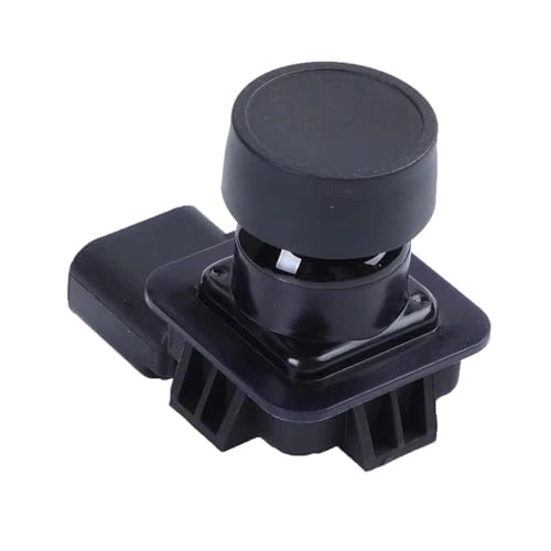Rear View Camera - Compatible with Ford Escape 2013 2014 2015 2016 2017 Direct installation