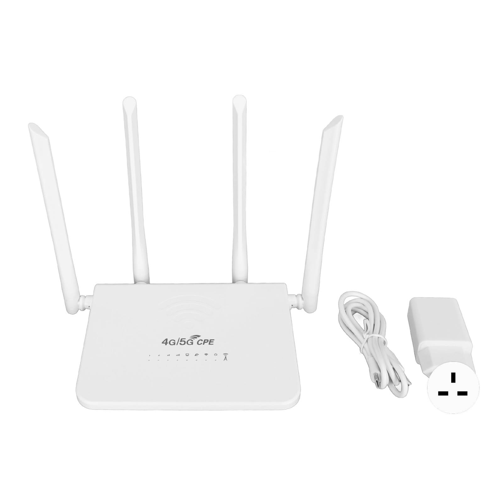 g70eyuq32t-12 - 4G LTE 802.11b/g/n 300 Mbps