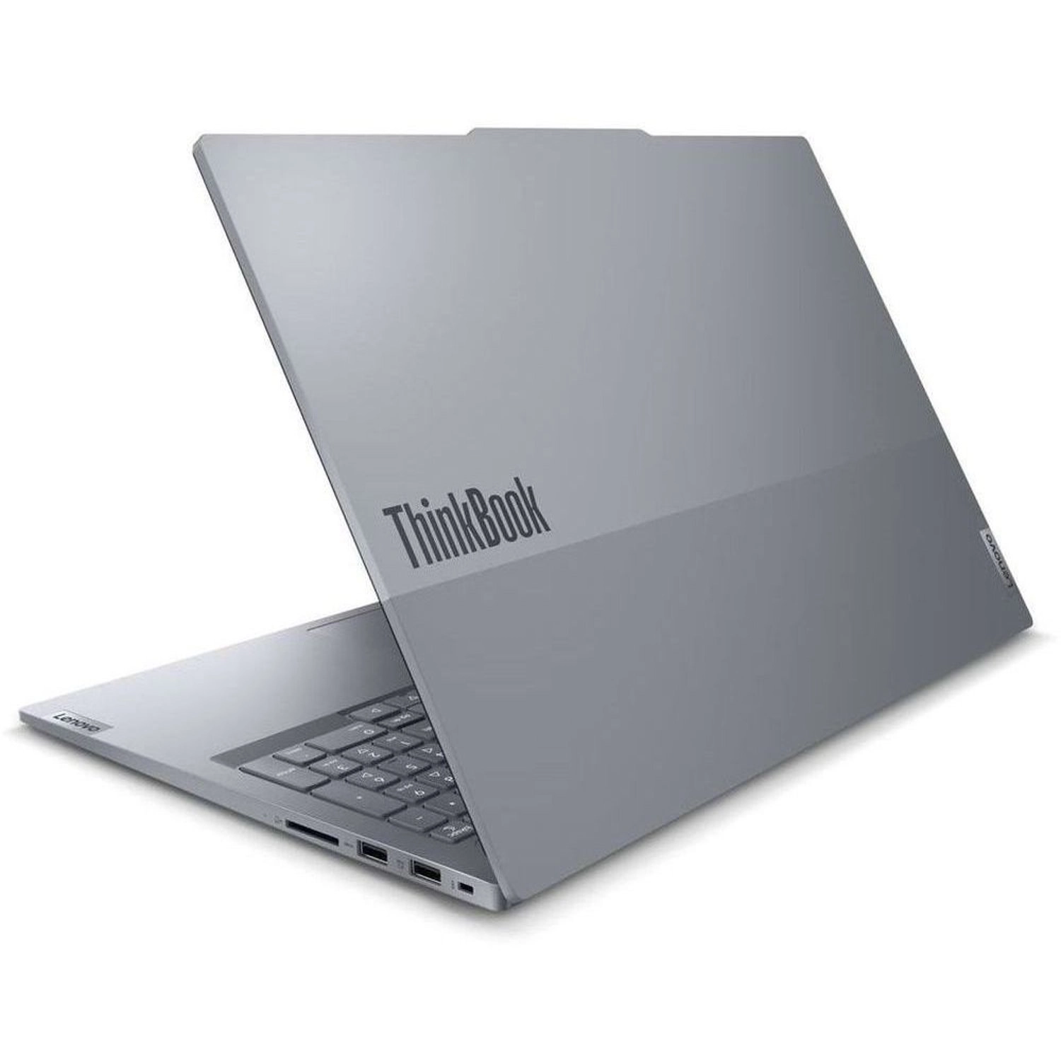 ThinkBook 16 G7 21NH000DAX - 16'' Snapdragon X Plus 32GB DDR5 1TB SSD + LB310