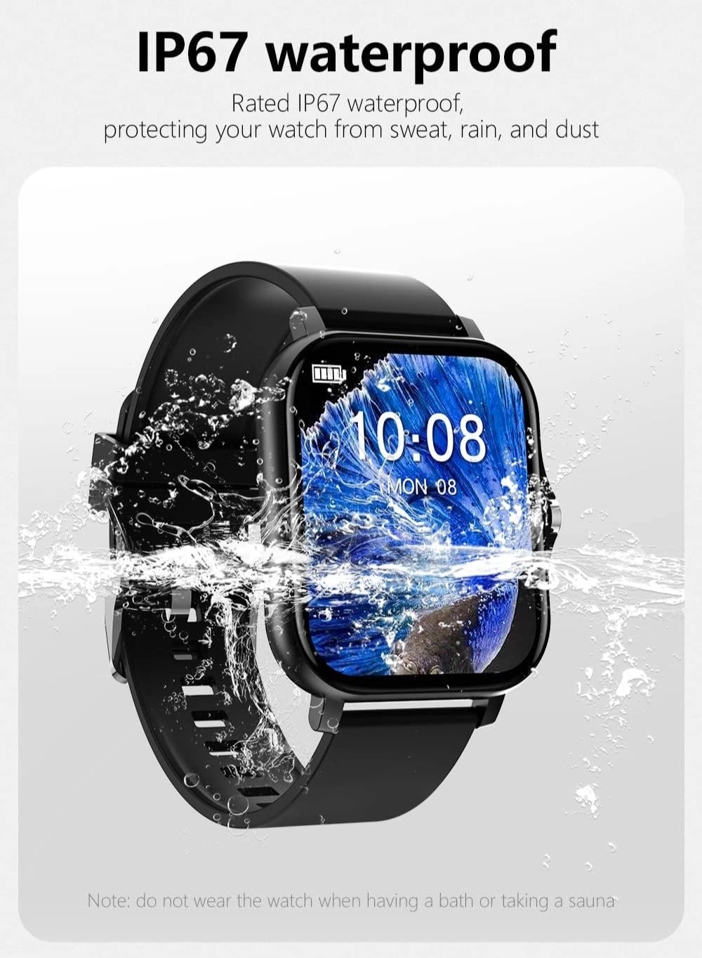 Smartwatch