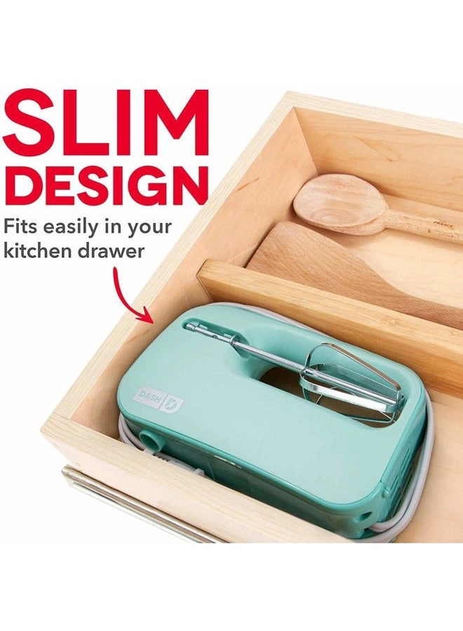 SmartStore Compact Hand Mixer - 150Watt