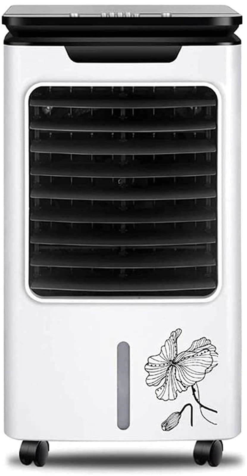 Portable air conditioner