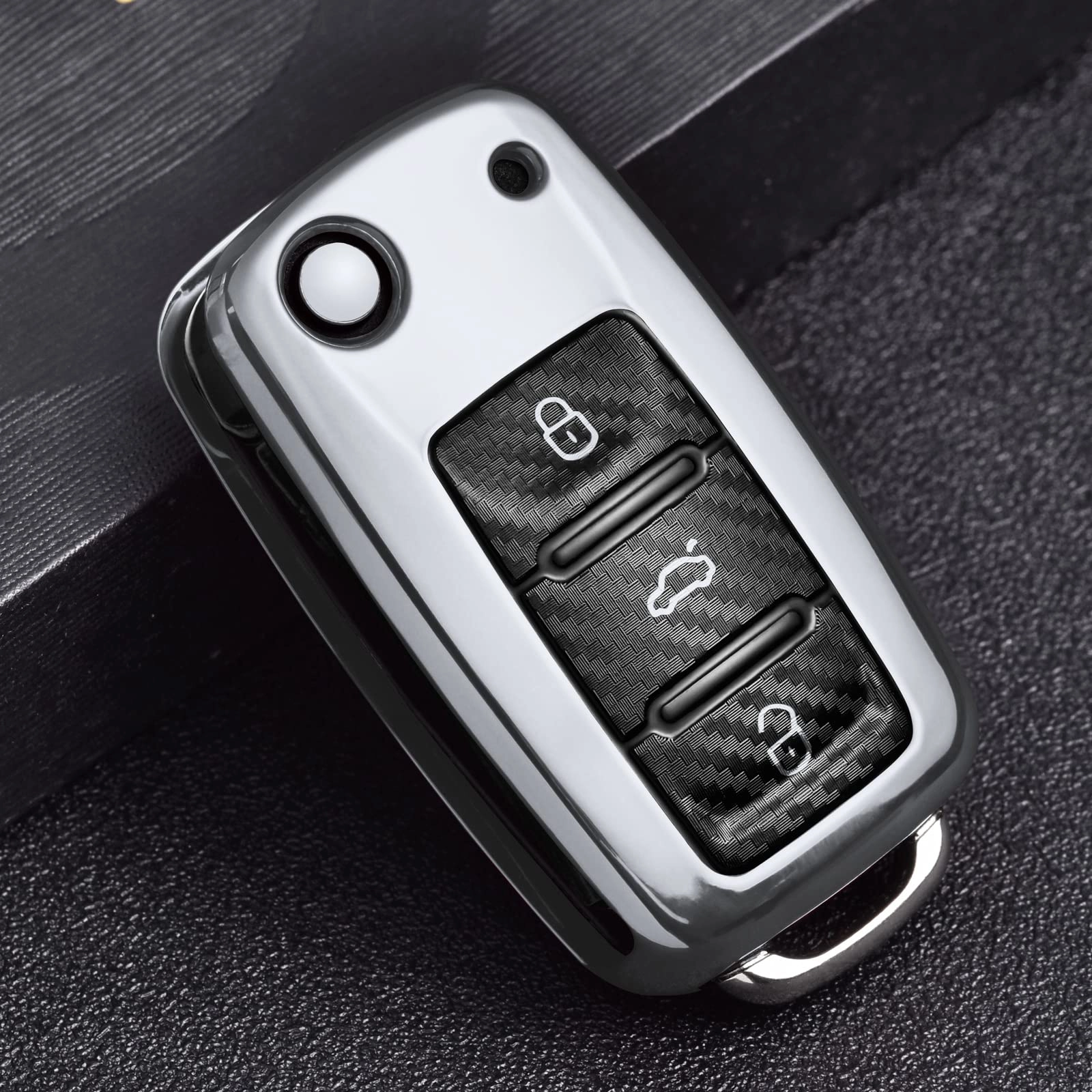 Car Key Case - Car