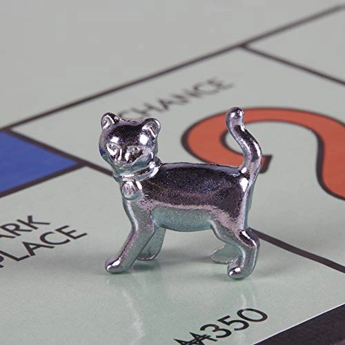Monopoly: Token Vote Edition