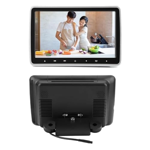 Headrest Monitor - 10.1in