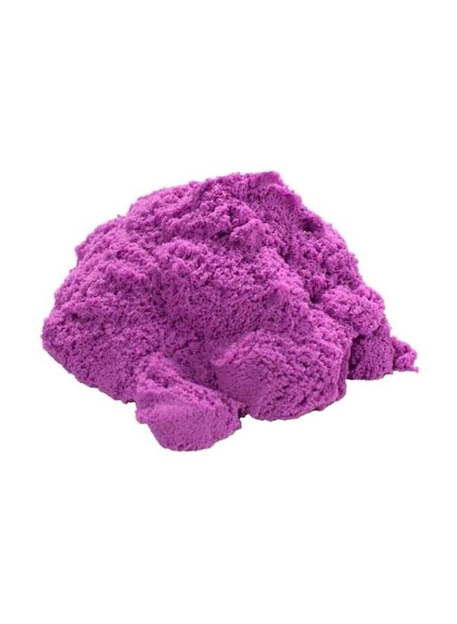 Magical Play Sand Toy - Multicolour 3+ Years