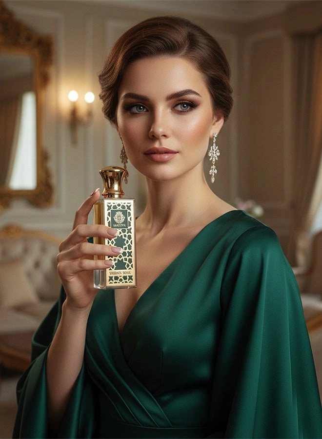 Urban Soul Eau de Parfum 75ml