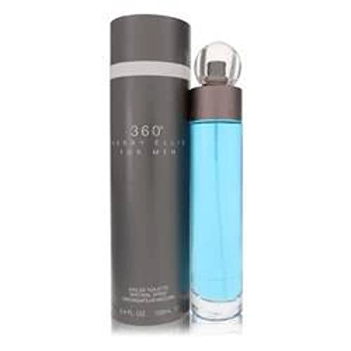 360 - Eau de Toilette 6.7 oz