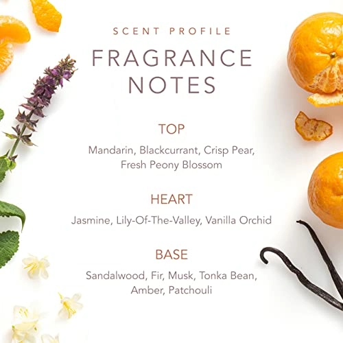 Dolly Parton Scent From Above - Eau de Parfum 0.34 Fl Oz