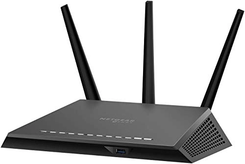 Nighthawk RS400 - 2300 Mbps 802.11ac