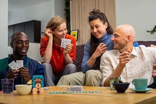 Order Overload: Cafe - Card Game