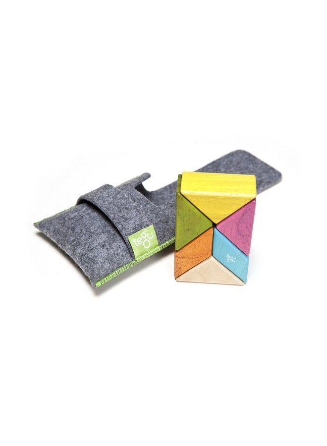 Pocket Pouch Prism - 6pcs