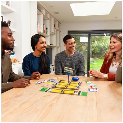 Blockbuster + Blockbuster Returns + Blockbuster and Chill