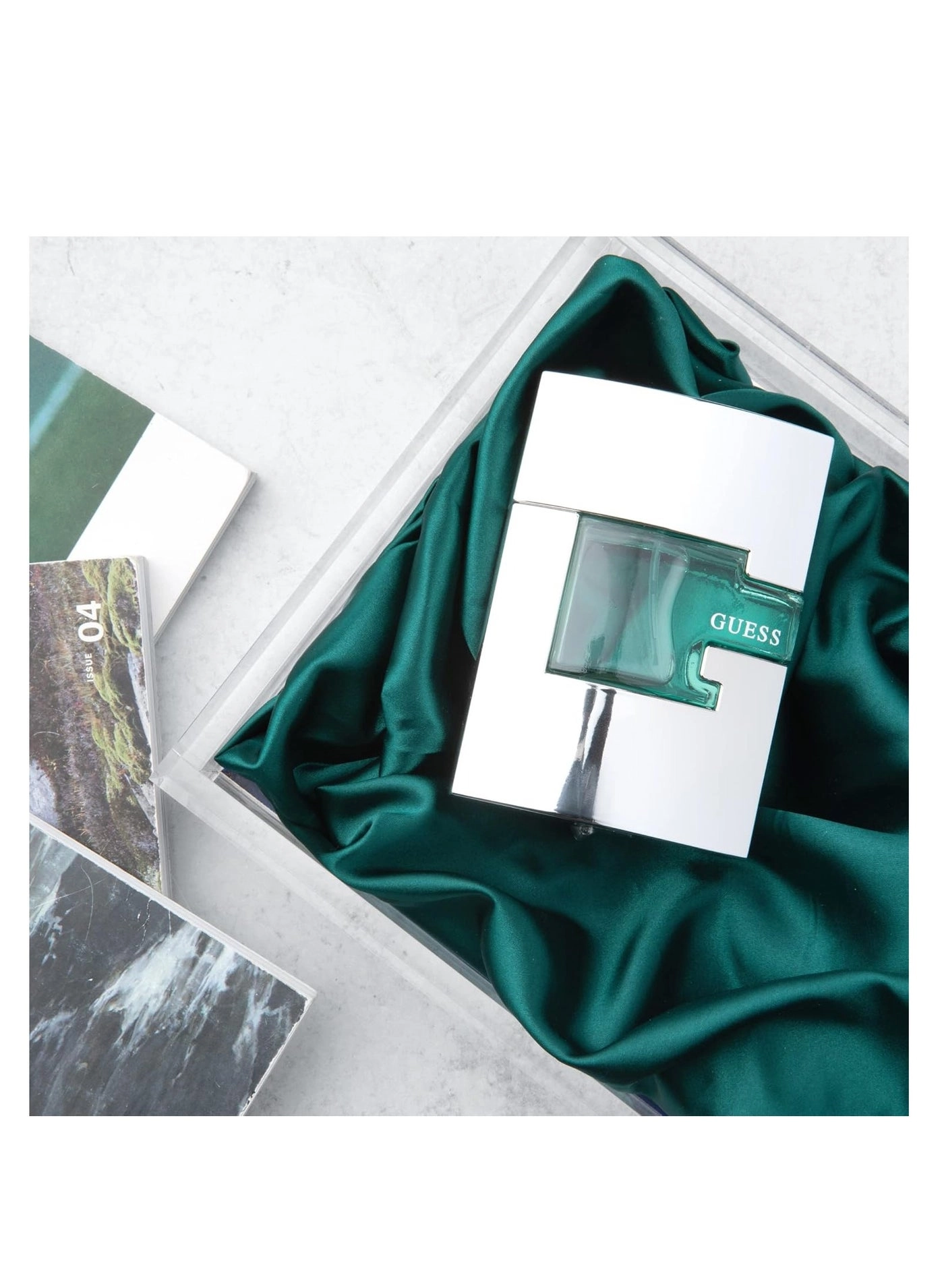 Green Man Eau de Toilette 150 ml