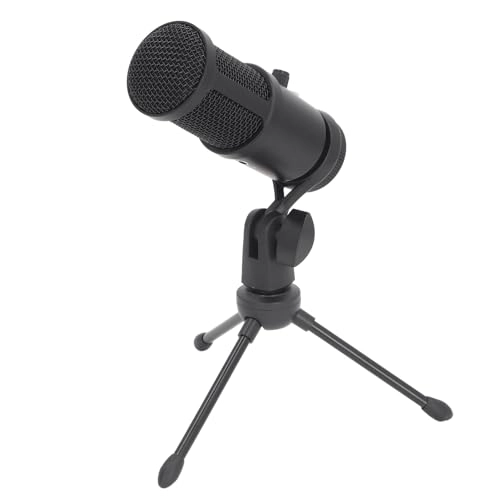 Eujgoovdphf18gbvr6120 USB Microphone