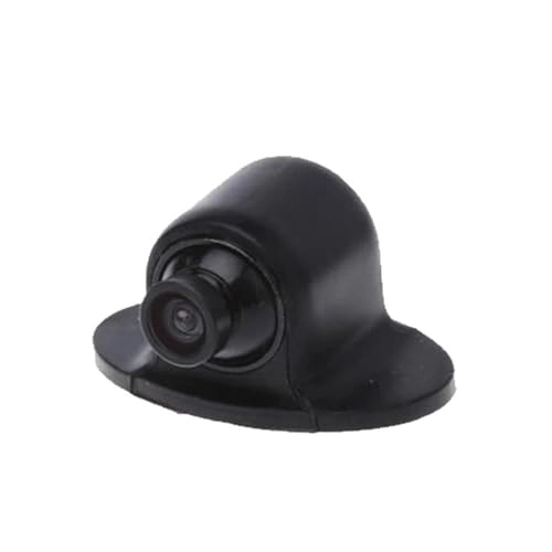 360 Degree Rotation Camera - Night Vision 580X540 pixels