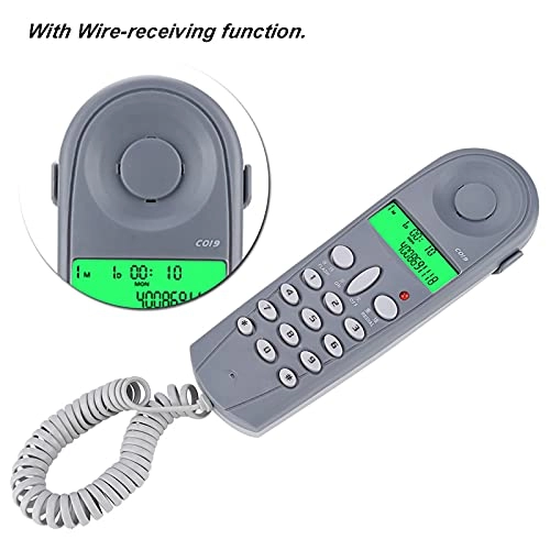 Telephone Line Tester