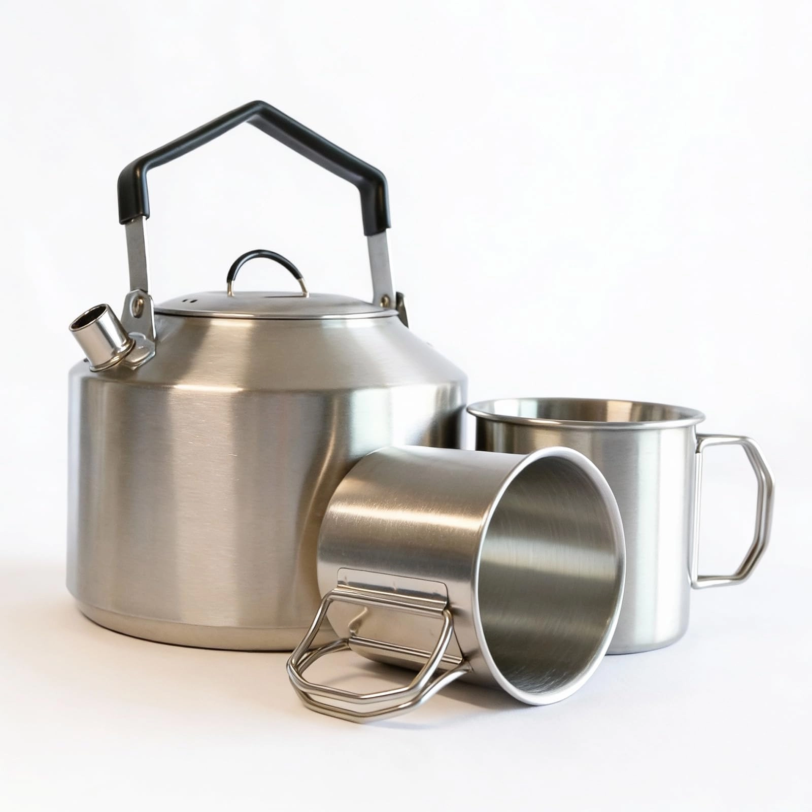 jouiisiya Outdoor_kettle_1.0L - 1 1.5 Liters