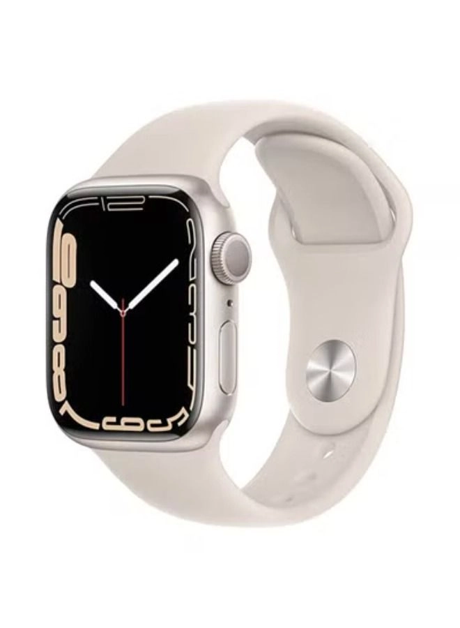 T500 Series 6 Aluminum