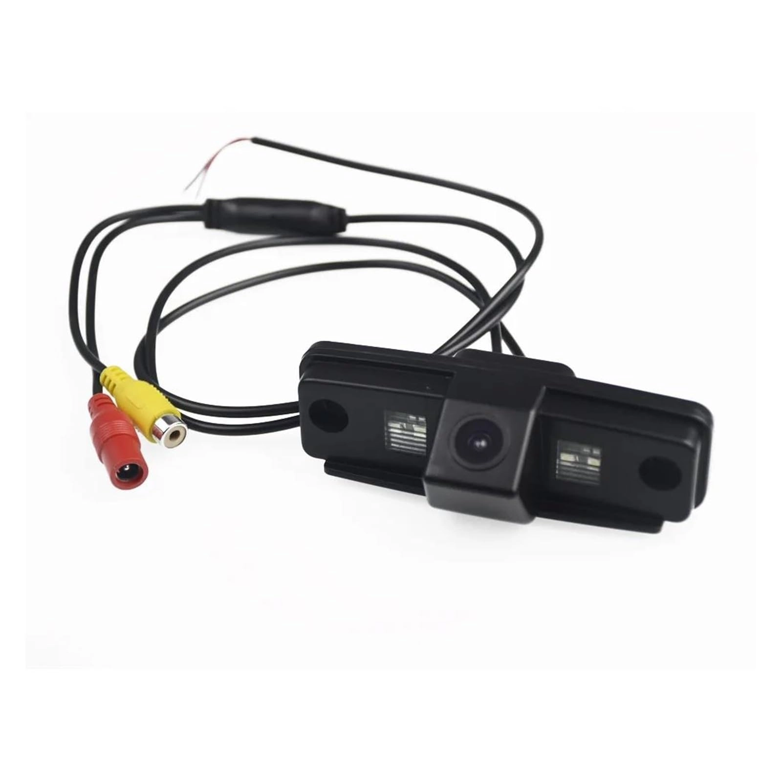Rear View Camera - 420 TV Lines