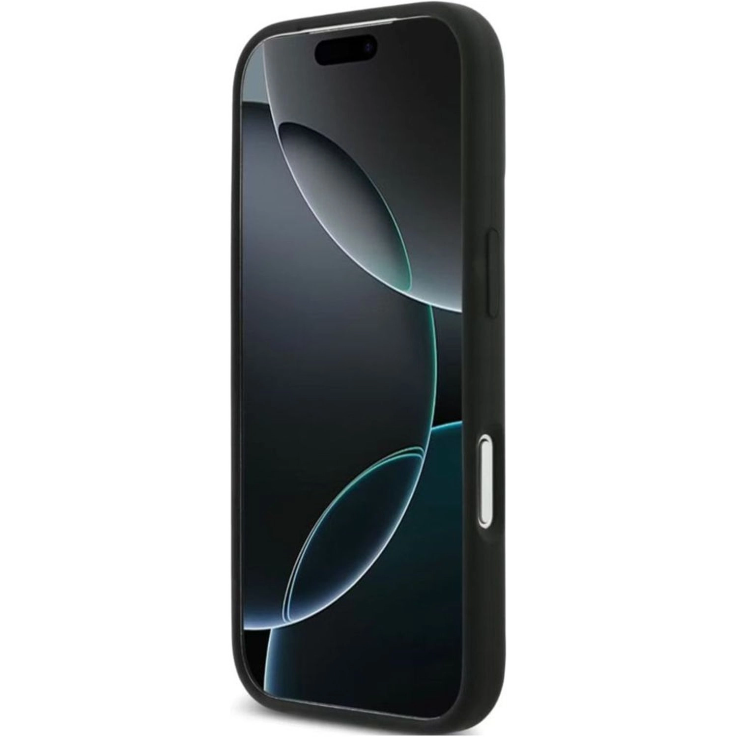 MagSafe Silicone Case - Liquid Silicone for iPhone 17 Pro Max