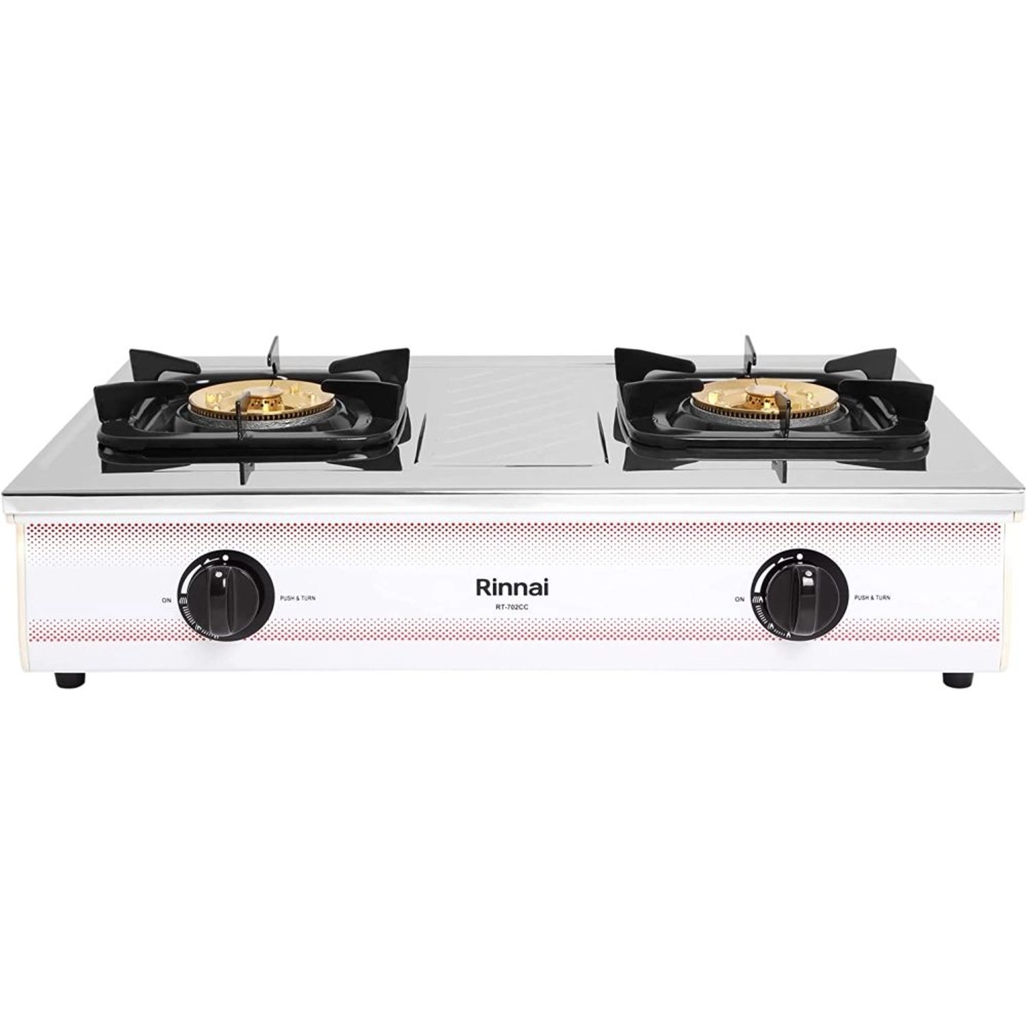 Rinnai RT-702CC GAS Cooker