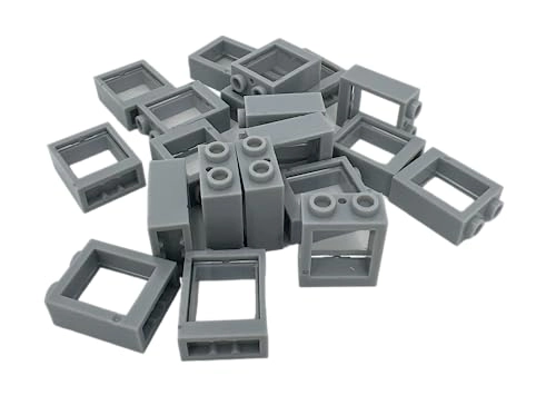 Window Frame - 20 pcs