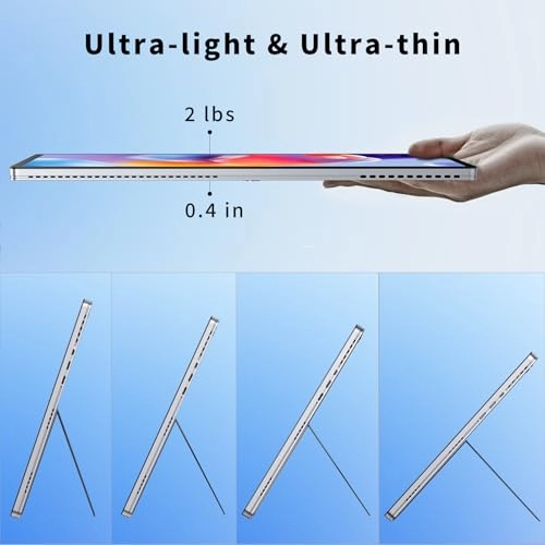 FUN 1 - 14'' Celeron N100 16GB DDR5 512GB SSD