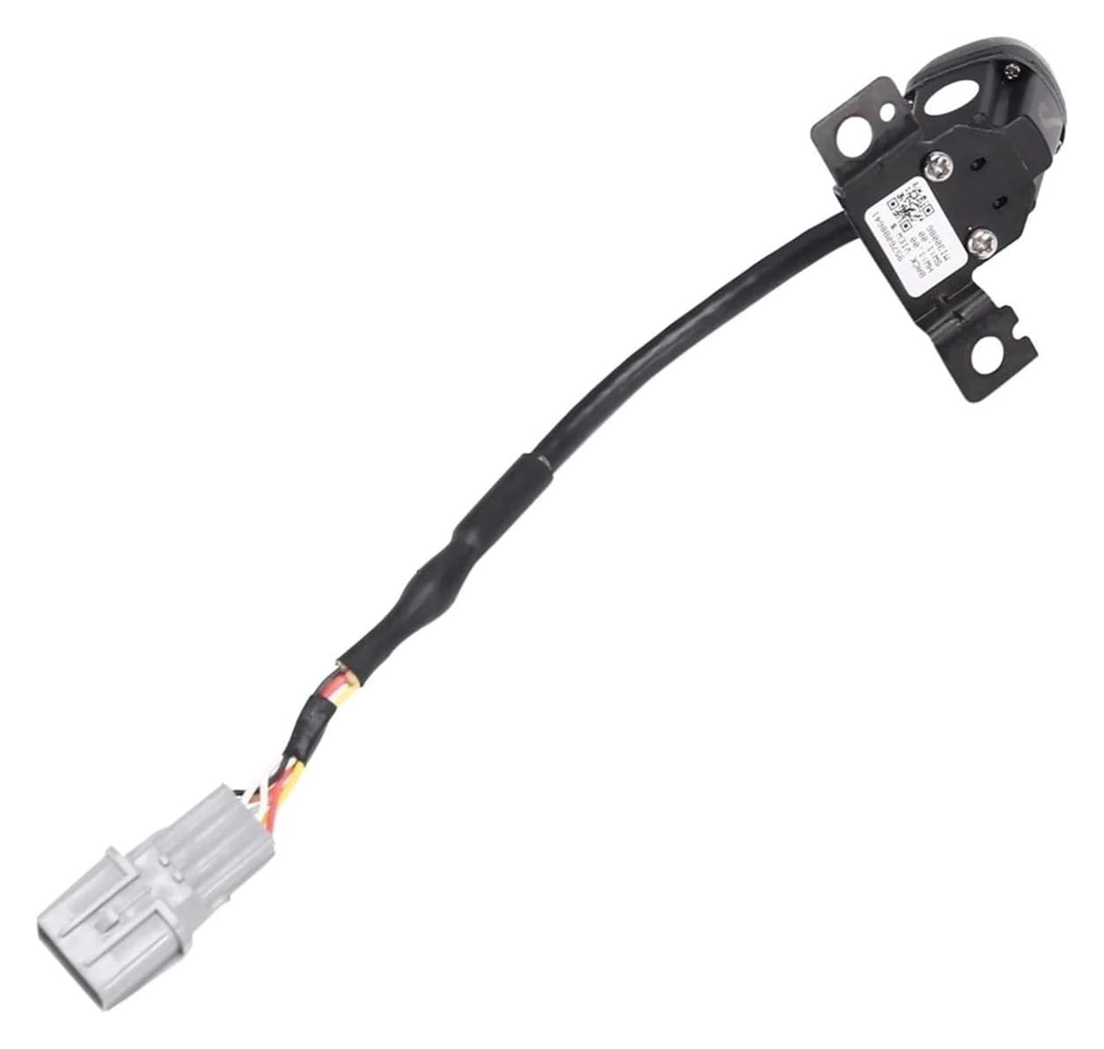 Rear View Camera - Night vision wireless 1280x720 pixels